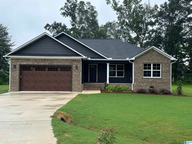 1609 PINE PLACE, Southside, AL 35907