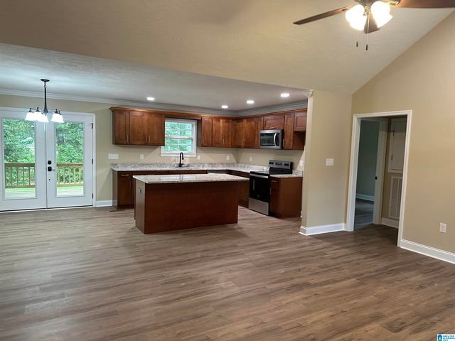 1609 PINE PLACE, Southside, AL 35907