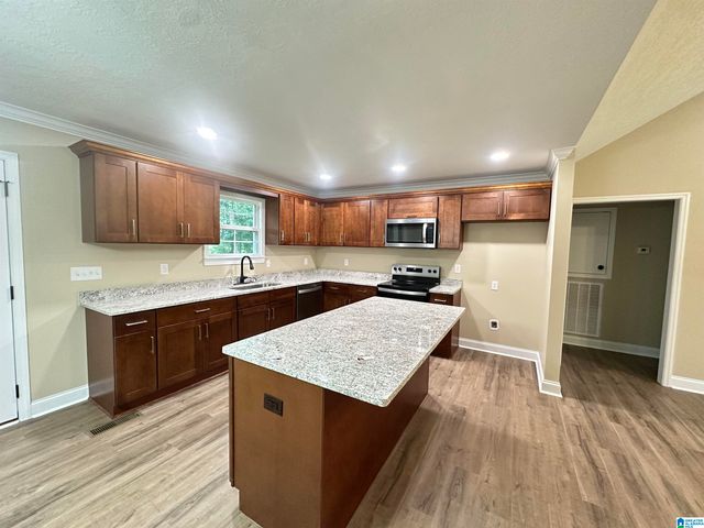 1609 PINE PLACE, Southside, AL 35907