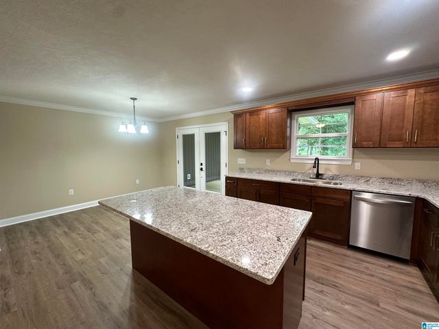 1609 PINE PLACE, Southside, AL 35907