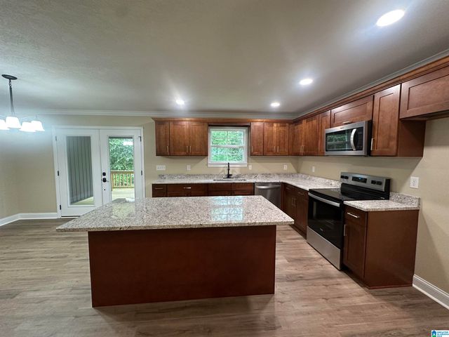 1609 PINE PLACE, Southside, AL 35907