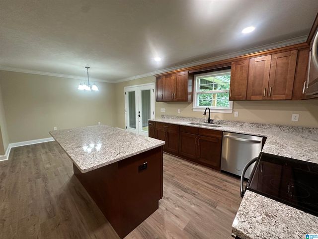 1609 PINE PLACE, Southside, AL 35907