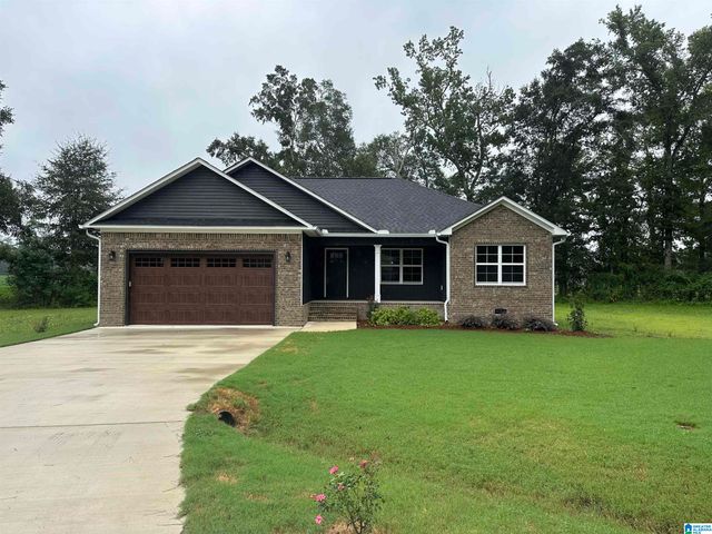 1609 PINE PLACE, Southside, AL 35907