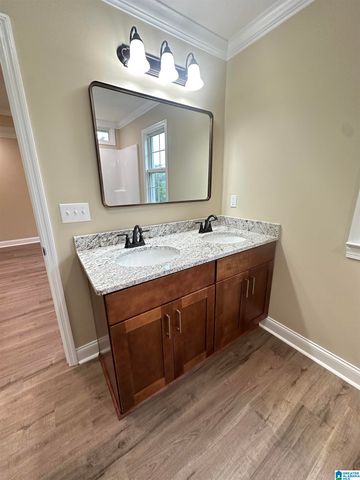 1609 PINE PLACE, Southside, AL 35907