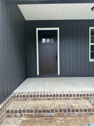 1609 PINE PLACE, Southside, AL 35907