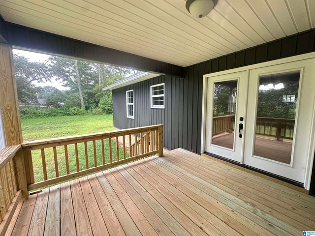 1609 PINE PLACE, Southside, AL 35907