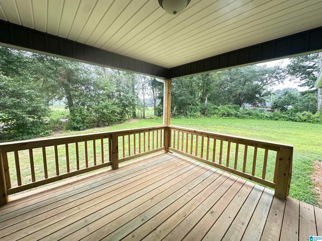 1609 PINE PLACE, Southside, AL 35907