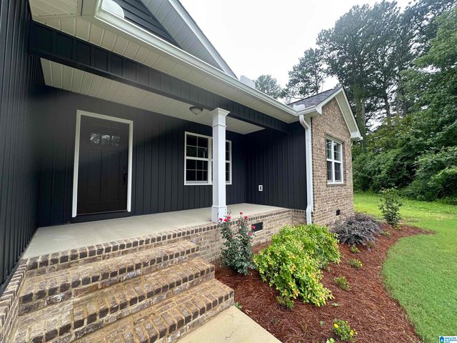 1609 PINE PLACE, Southside, AL 35907