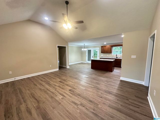 1609 PINE PLACE, Southside, AL 35907