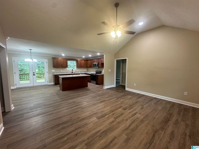 1609 PINE PLACE, Southside, AL 35907