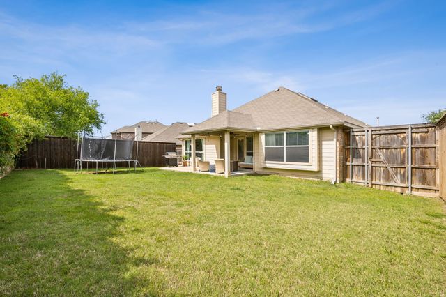 6509 Lake Forest Lane, Sachse, TX 75048