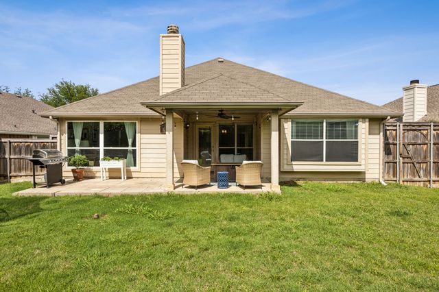 6509 Lake Forest Lane, Sachse, TX 75048