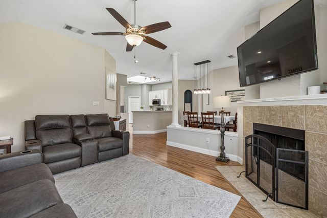 6509 Lake Forest Lane, Sachse, TX 75048