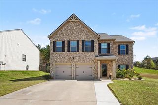 424 Toronto Circle, Hampton, GA 30228