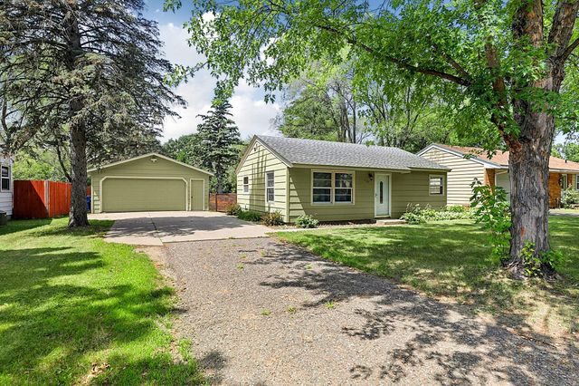 1727 14th Avenue S, Saint Cloud, MN 56301