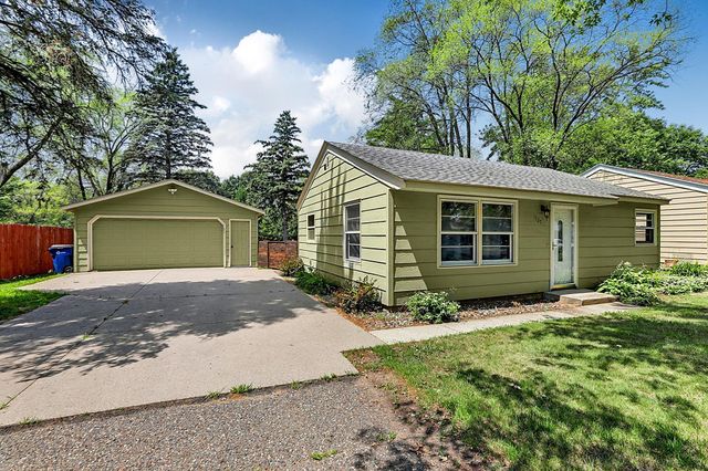 1727 14th Avenue S, Saint Cloud, MN 56301