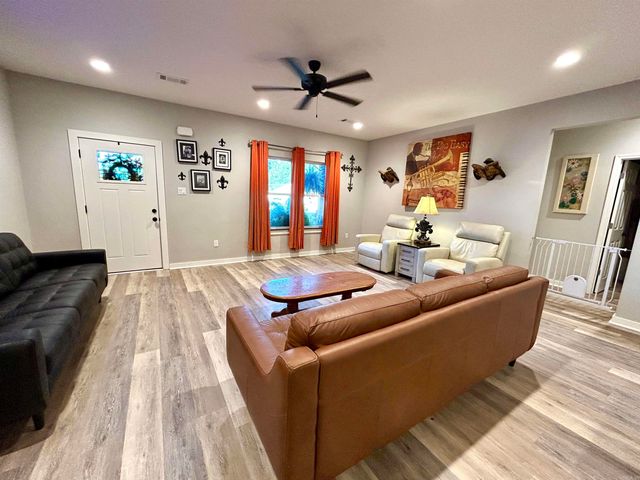 929 GRAND Avenue, Haskell, AR 72015