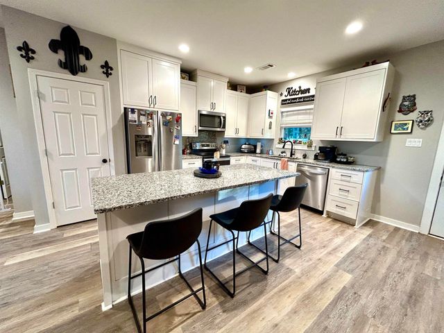 929 GRAND Avenue, Haskell, AR 72015