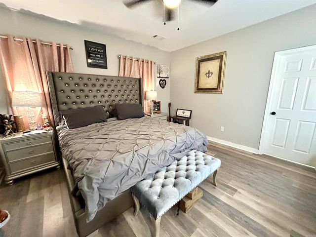 929 GRAND Avenue, Haskell, AR 72015