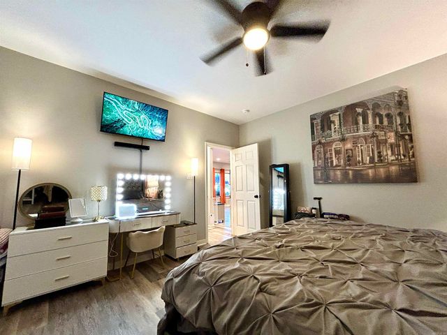 929 GRAND Avenue, Haskell, AR 72015