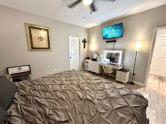 929 GRAND Avenue, Haskell, AR 72015