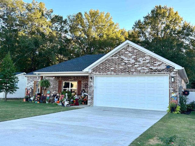 929 GRAND Avenue, Haskell, AR 72015