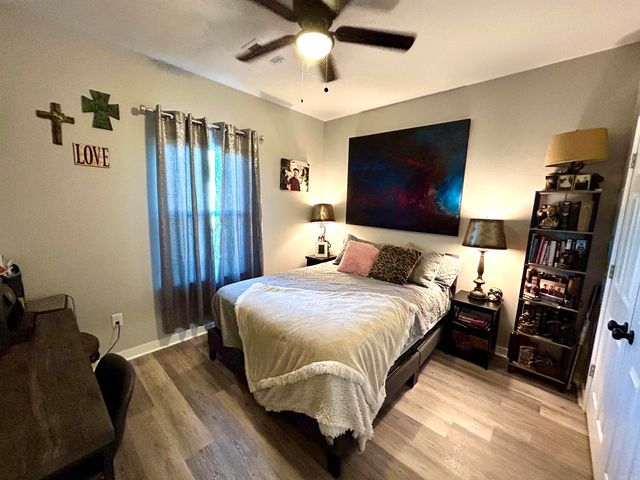 929 GRAND Avenue, Haskell, AR 72015