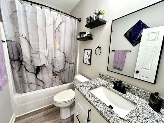 929 GRAND Avenue, Haskell, AR 72015