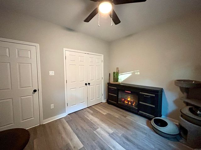 929 GRAND Avenue, Haskell, AR 72015