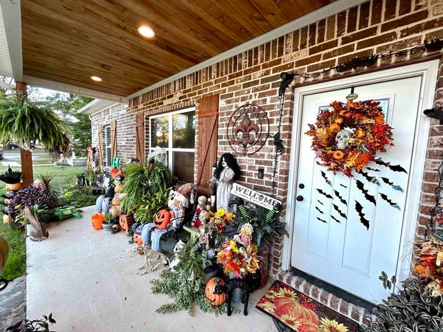 929 GRAND Avenue, Haskell, AR 72015