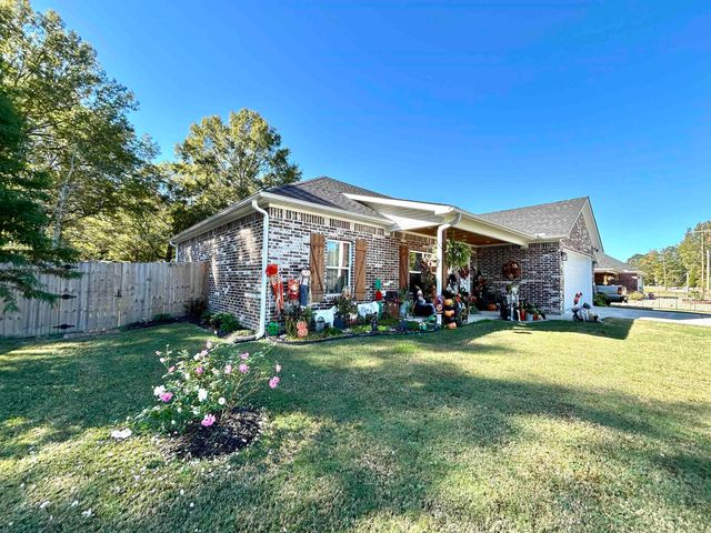 929 GRAND Avenue, Haskell, AR 72015