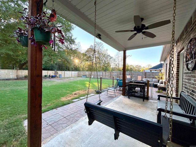 929 GRAND Avenue, Haskell, AR 72015