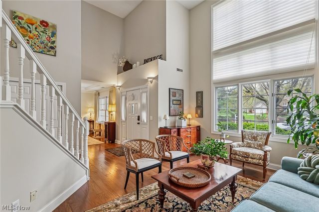 3 Wenden Court, Bratenahl, OH 44108