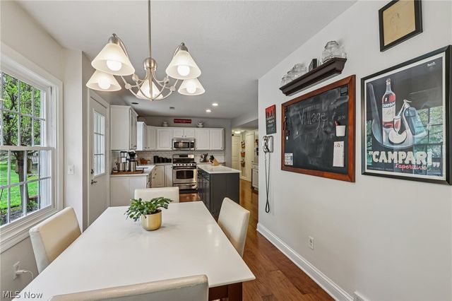 3 Wenden Court, Bratenahl, OH 44108