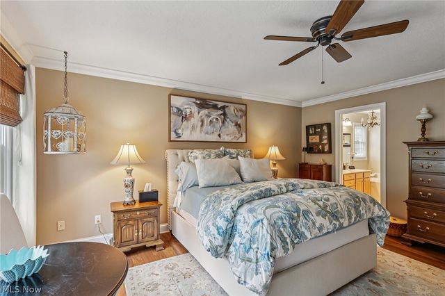 3 Wenden Court, Bratenahl, OH 44108