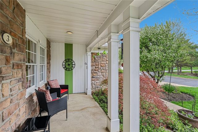 3 Wenden Court, Bratenahl, OH 44108