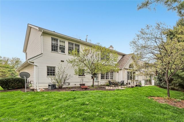 3 Wenden Court, Bratenahl, OH 44108