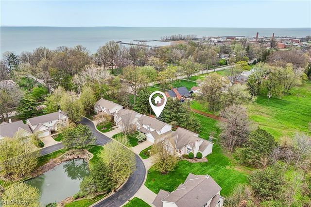 3 Wenden Court, Bratenahl, OH 44108