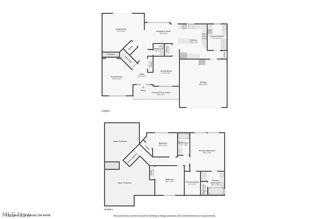 3 Wenden Court, Bratenahl, OH 44108