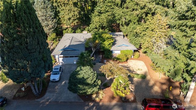 6411 Sierra Drive SE, Lacey, WA 98503