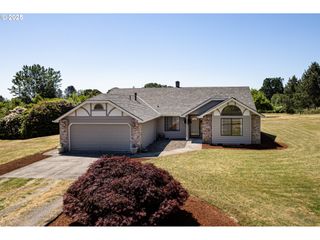 34948 SYKES Rd, St Helens, OR 97051