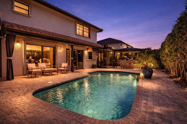 10650 Paris Street, Cooper City, FL 33026