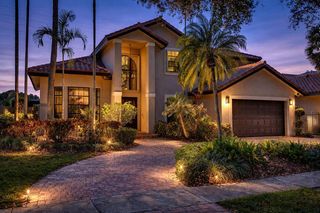 10650 Paris Street, Cooper City, FL 33026