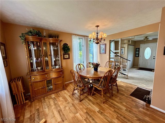 1368 Andora Road NE, Carrollton, OH 44615