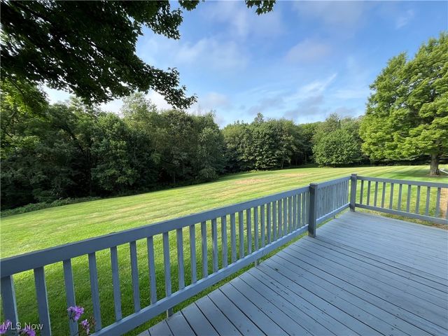 1368 Andora Road NE, Carrollton, OH 44615