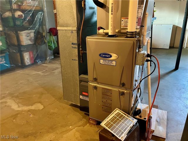 1368 Andora Road NE, Carrollton, OH 44615