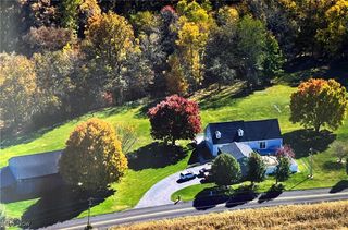 1368 Andora Road NE, Carrollton, OH 44615