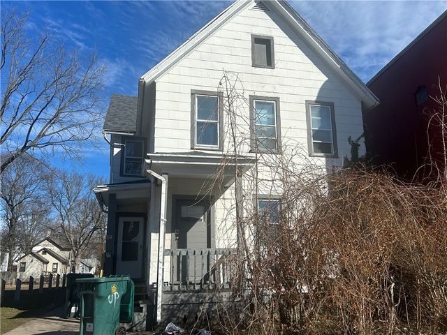 114 Bartlett Street, Rochester, NY 14608