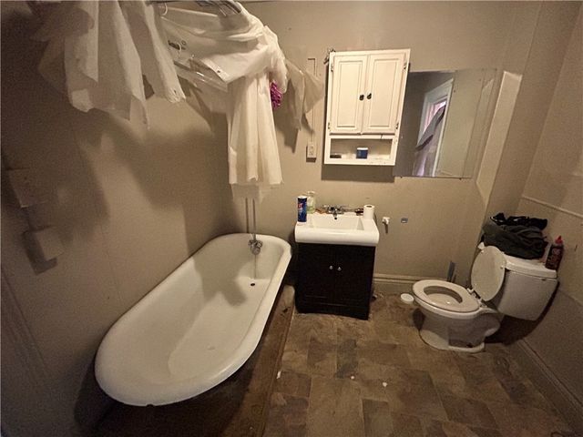 114 Bartlett Street, Rochester, NY 14608