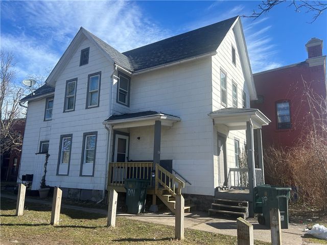 114 Bartlett Street, Rochester, NY 14608